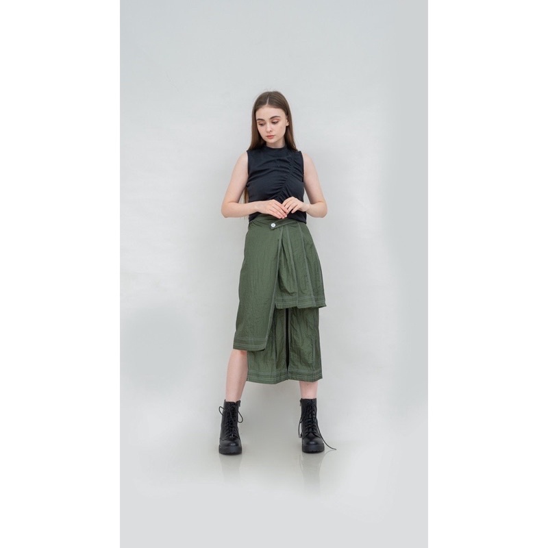 Grinza Skirt