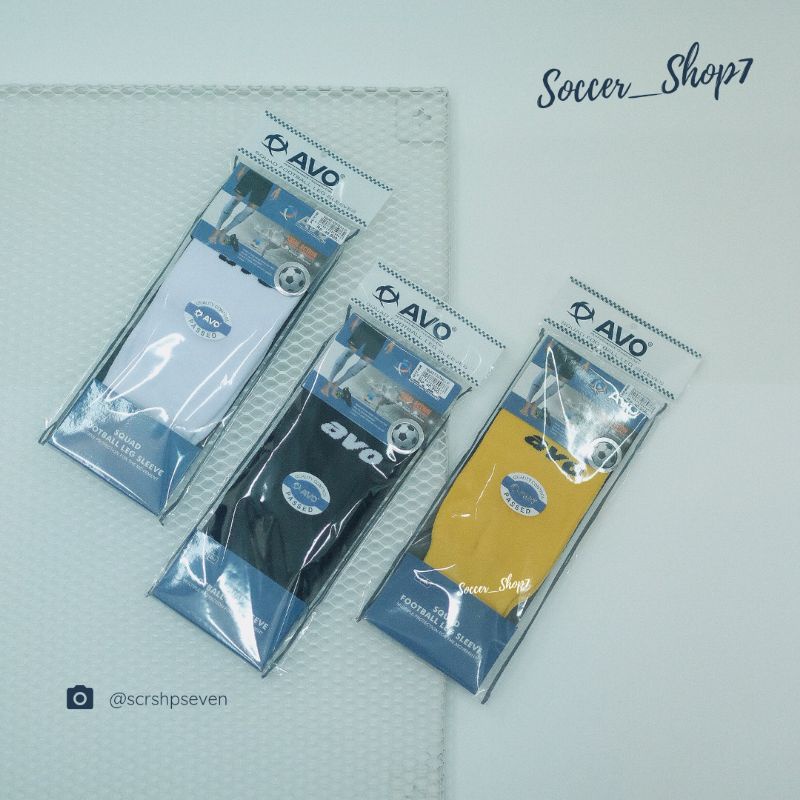 Kaos Kaki Avo Leg Sleeve