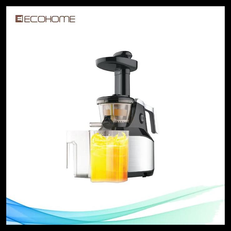 Ecohome Slow Juicer