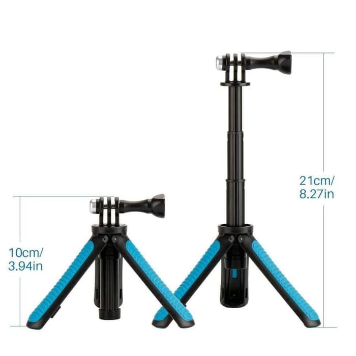 Ulanzi MT-06 Mini Handle Grip Tripod