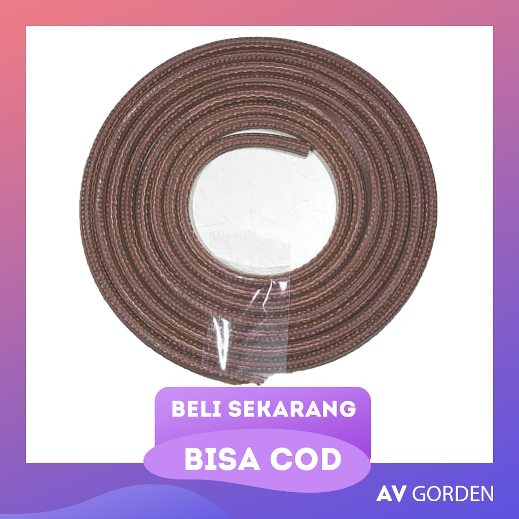 Tali Mesin Jahit Manual Butterfly  Singer  Standard  Mesin Jahit Hitam Classic AV71