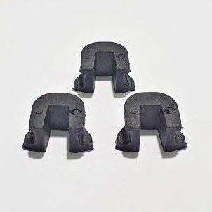 SLIDER CLIP KLIP TUTUP RUMAH ROLLER VARIO 125 , VARIO 150 , PCX , SCOOPY Fi