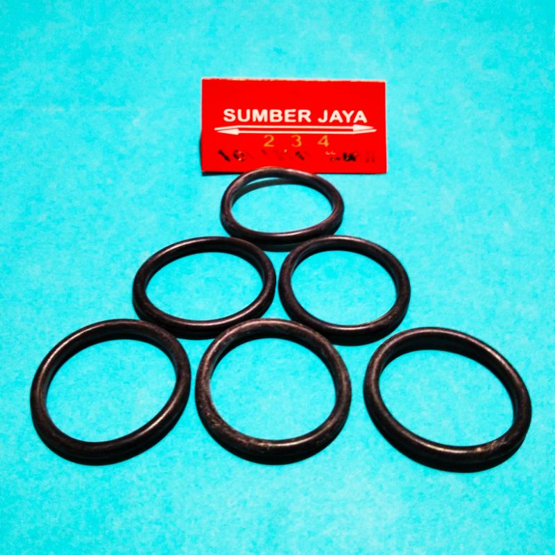 O ring 36 x 30 x 3 mm  / o-ring / oring TERMURAH