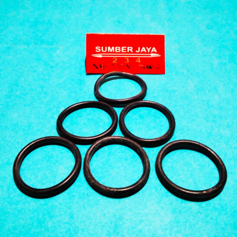 O ring 36 x 30 x 3 mm  / o-ring / oring TERMURAH