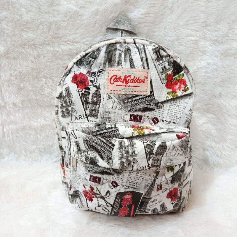 Tas Ransel Cath & Kidston Cewek Wanita