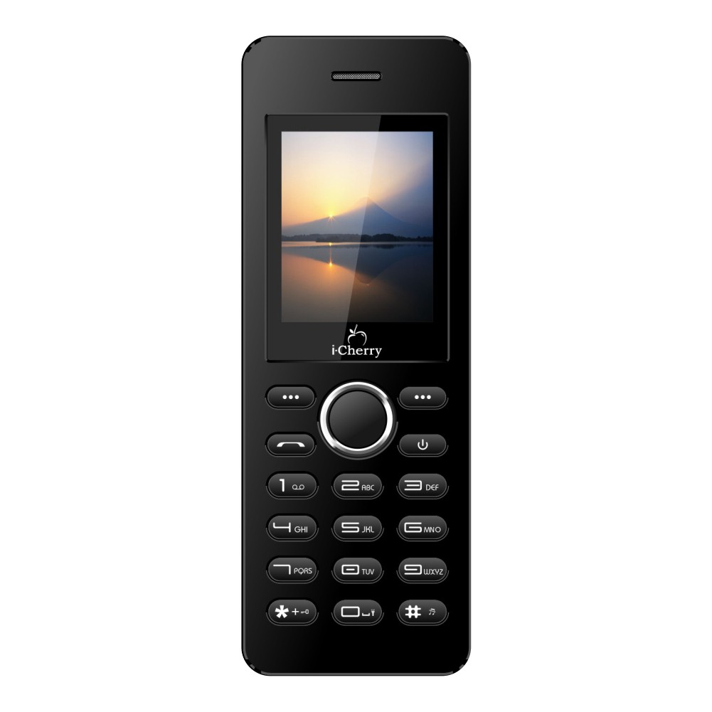 iCherry C206 Fashion Candybar 1.77"