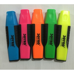 ECER JOYKO Highlighter Stabilo Spidol High Lighter HL ECER JOYKO Highlighter Stabilo Spidol High Lighter HL