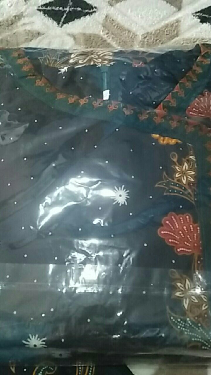 Tunik Batik 26 (xs S M L Xl Xxl Xxxl 4xl)