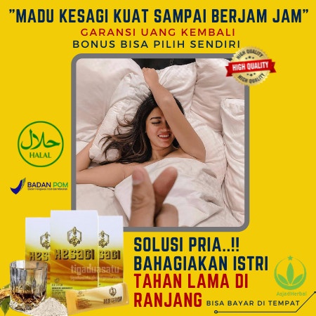 obat-kuat pria rekomendasi dr boyke Resmi BPOM KESAGI KUNAGI KASOGI