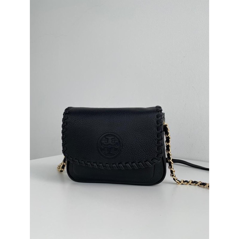Tory Burch Marion Mini Flap Bag