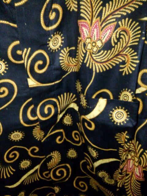 Maura Couple - Sania Ruffle Batik Couple Ori Ndoro Jowi Dnt Garansi Termurah Shopee - Couple Hayunda