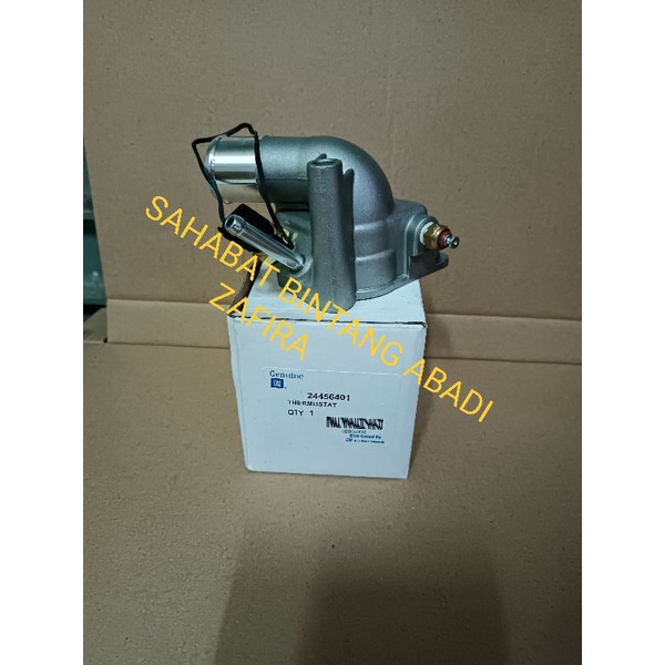 THERMOSTAT ASSY CHEVROLET ZAFIRA ORIGINAL PART