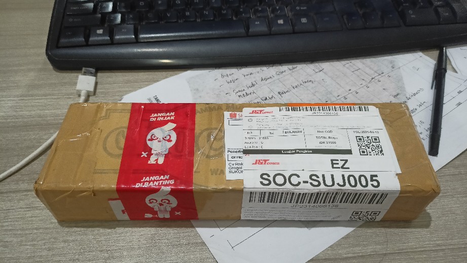 Knob Handle Pintu Laci Lemari Furniture Modern Minimalis Elegan