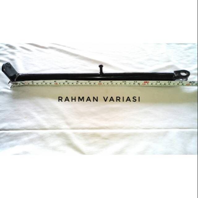 Standart Samping KLX - Jagang samping motor KLX - Standar samping KLX