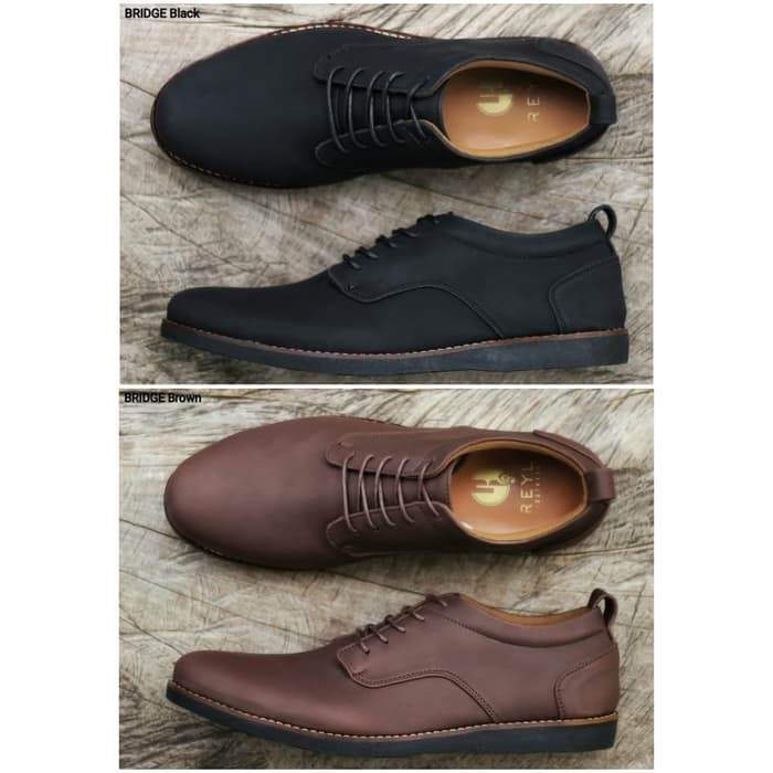 SPATU KANTOR PRIA | Sepatu Pantofel Pria Sepatu Kulit Formal Pria Ori