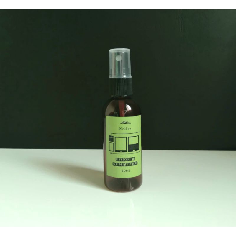 Gadget Sanitizer Spray/ Sanitizer Spray Handphone Laptop