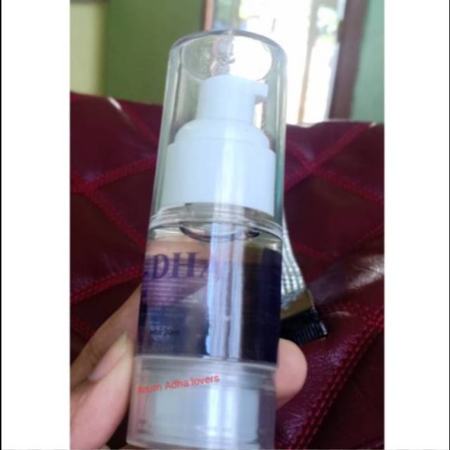 Serum White Consentrat ADHA White Series Laboraturium 20ml