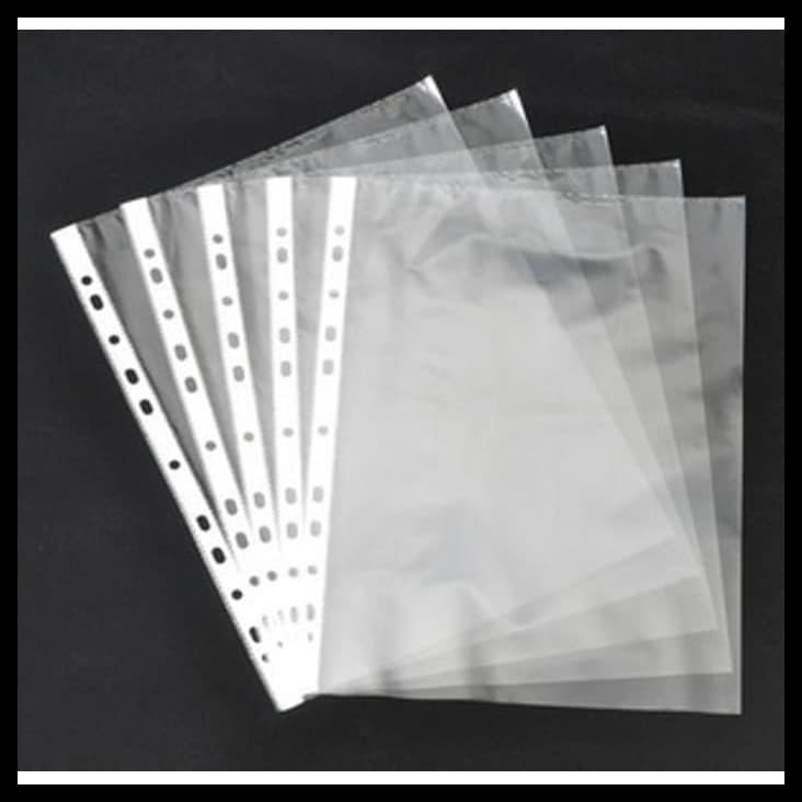

BEST SELLER !!! PP POCKET BANTEX A4 (2035 ) TERLARIS