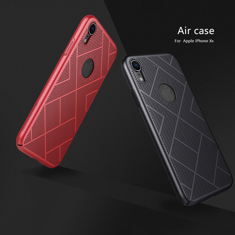 Nillkin Hard Case (Air Case) - Apple Iphone XR