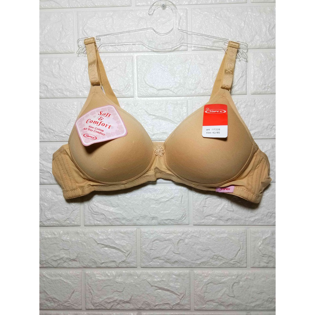 bra/bh sorex 17227