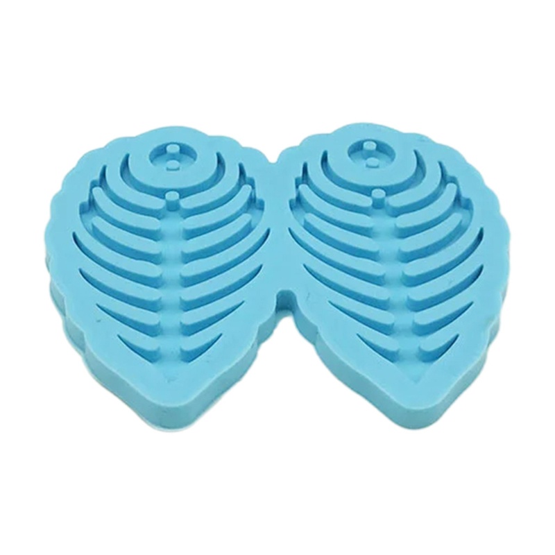 SIY  DIY Earrings Pendant Silicone Mould Handmade Crafts Jewelry Making Tool Crystal Epoxy Resin Mold