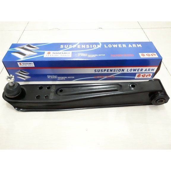Lower Arm Suzuki Apv / Apv Arena Sgp Genuine Satuan (Kode 002))