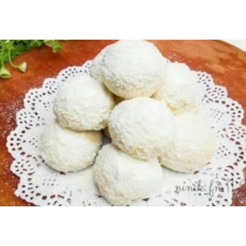 

kue dancow 500 gram