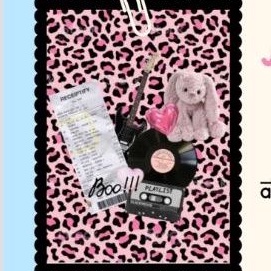 

buku tulis lucu estetik
