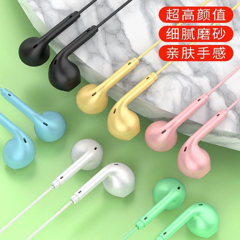 Handsfree Macaron Xbox ZX-02 Earphone Macaron