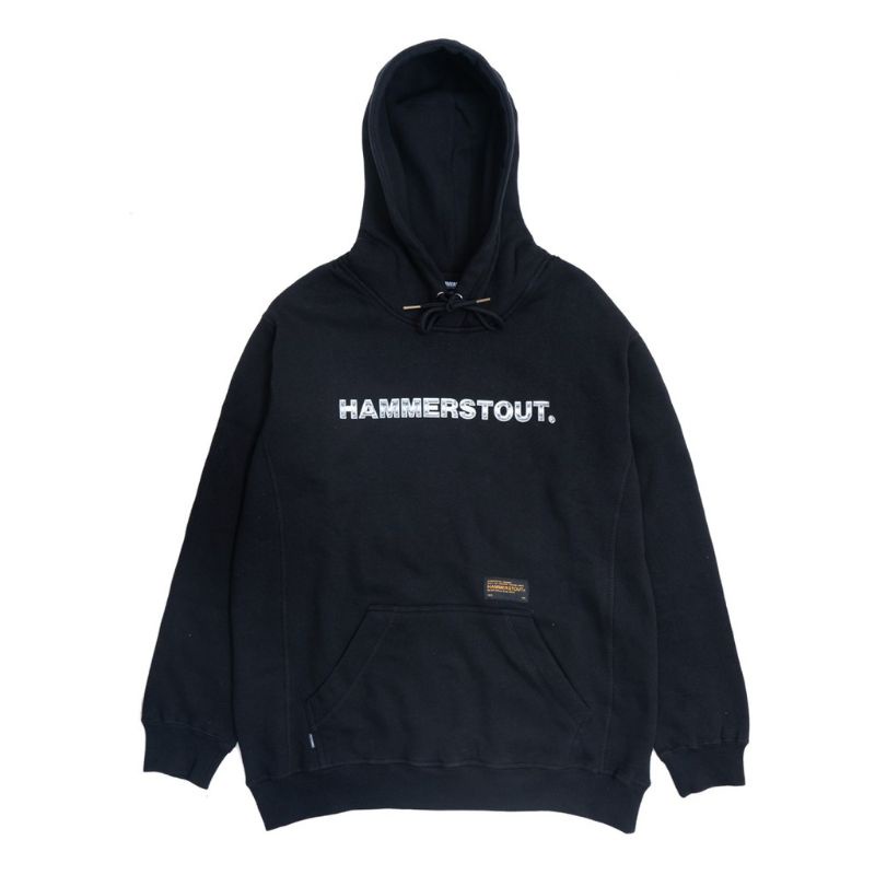 Hoodie Hammerstout - Chroma
