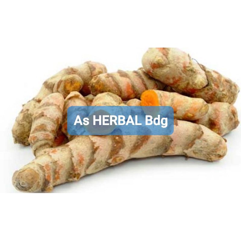 

Kunyit Segar koneng 1 Kg / kunir segar-az