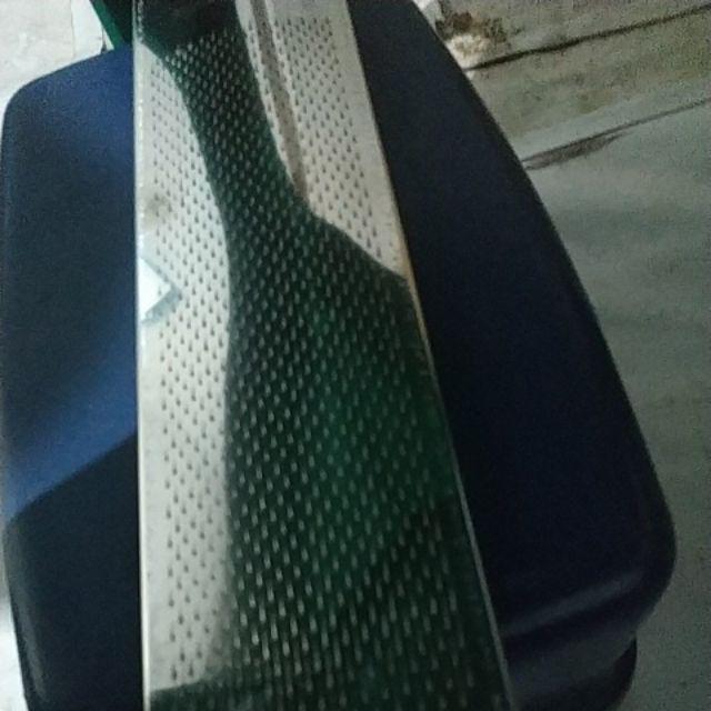 Parutan Kelapa Stainless Steel Tahan Karat Z0030a