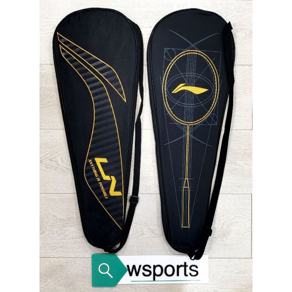 Tas Badminton LiNing 1R Original