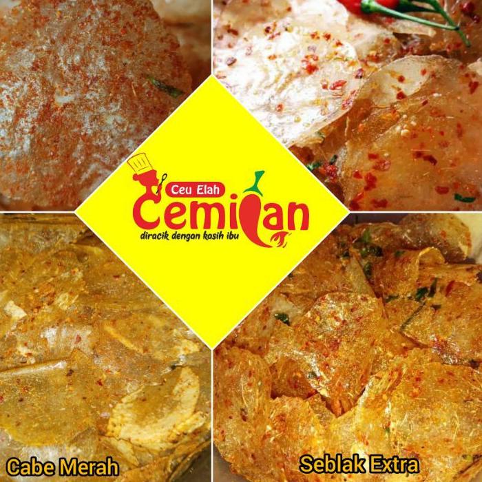 

[KODE 77] Keripik kaca kiloan 1kg ( Keripik beling / Kripca / Pakset / Beledag / Elod) Cemilan ceu elah produck terbaik