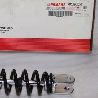 SHOCK BELAKANG NMAX 2DP-F2210-00 YGP