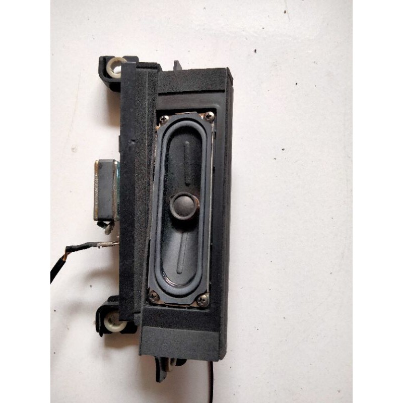 Speaker TV LED 1 set (2biji) Samsung TYPE UA32EH4003 UA32FH4003 UA32EH4003M UA32FH4003R