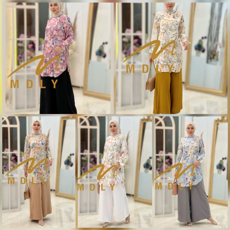 One Set ## Kania Set By MDLY_adm9,9