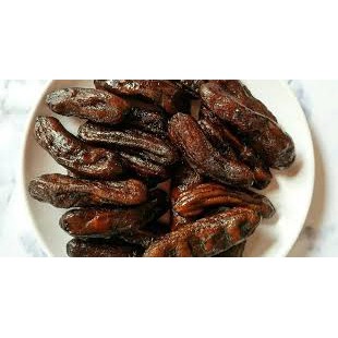 

SALE PISANG OVEN 500 GRAM