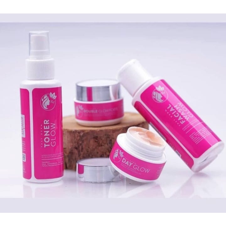 COD FAST DERM/ACNE GLOWING/WHITENING/NORMAL GALSSKIN/ACEN DARKSPOT/GLOWING FLEK/DOUBLE GLOW FORTE