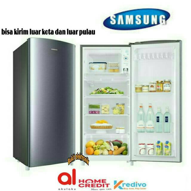 KULKAS SAMSUNG 1DOOR RR18R1000SA