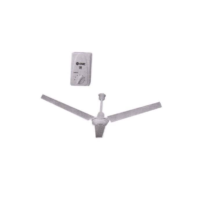 Ceiling Fan GMC Kipas Angin Gantung 56" / Kipas Angin Baling2 Plafon