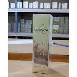 Beautyzen O2XY Face Cream &amp; Moisturizing Cream KK Indonesia Memperlambat tanda Penuaan Dini