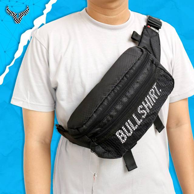 Waistbag Bullshirt original