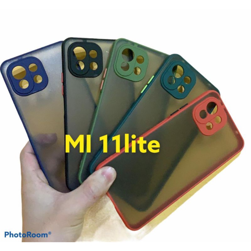 Case Dove Xiaomi M11 Lite