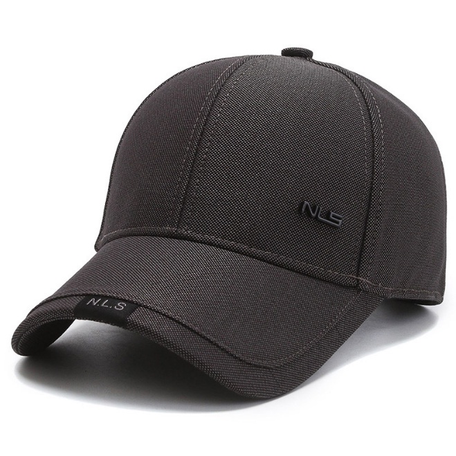 TOPI BASEBALL PRIA WANITA DISTRO NLS ORIGINAL FASHION KOREA IMPORT TTC