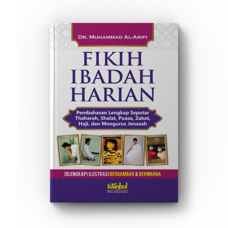 FIKIH IBADAH HARIAN