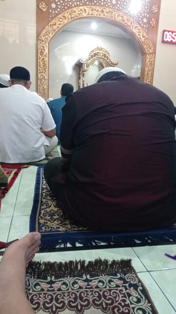 Hand Shower Ion 3 Fungsi / Super Shower Spa 3 Mode