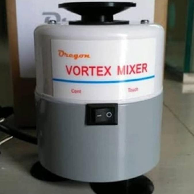 vortex mixer