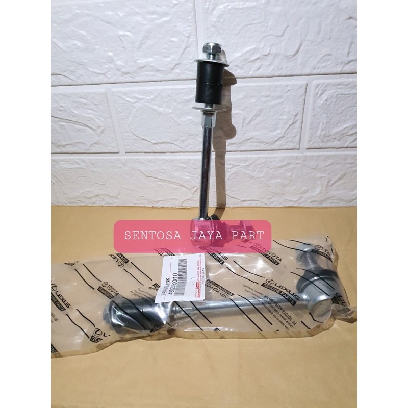 LINK STABILIZER INNOVA LINK STABIL INNOVA ORIGINAL