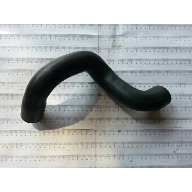 Selang radiator bawah bmw e30 m40